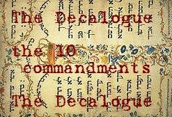 10commandments