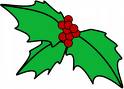holly